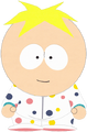 Butters Stotch