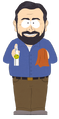 Billy Mays