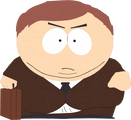 Lawyer Cartman