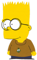 Simpsons Dougie