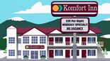 Komfort Inn