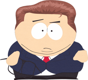 Reporter Cartman.png