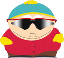 Liebesexperte Cartman