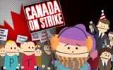 "Canada on Strike"