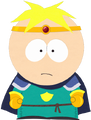 Paladin Butters