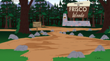 Frisco Woods