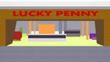 Lucky Penny