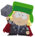 Thor Kyle