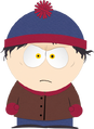 Possessed Stan Marsh