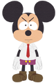 Mickey Mouse