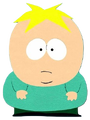 Butters Gordo