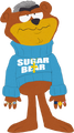 Sugar Bear