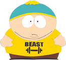 "Beast" Cartman