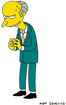 Mr. Burns from The Simpsons.png