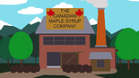 The Canadian Maple Syrup Company