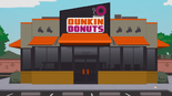 Dunkin' Donuts