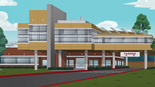 South Park Viral Research Center