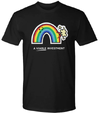 Viable Investment Farting Rainbow Tee.png