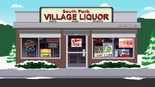 South Park Village Liquor