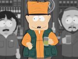 Jimbo on South Park Studios.