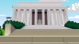 Lincoln Memorial