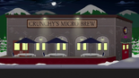 Crunchy's Micro Brew