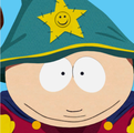 Cartman's Facebook profile