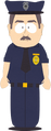 Officer Johnson