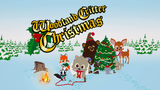 "Woodland Critter Christmas"