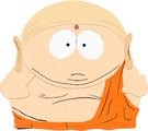 Zen Cartman