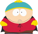 Vampir Cartman