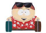 Foster Child Cartman