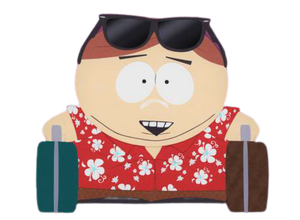 Hawaiian Foster Child Cartman.png