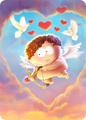 Cupid Cartman