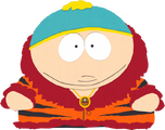 Tooth Trade Cartman