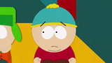 The Impostor as Cartman.