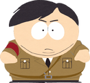 Hitler Cartman