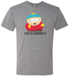 Cartman So Seriously Tee.png