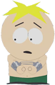 Butters Rehén