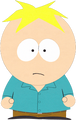 Butters Fe+1