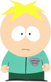 Butters Inspector