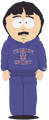 Tegridy sport hoodie Randy