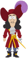 Captain Hook