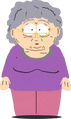 Mabel Cartman