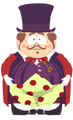 Mayor of Imaginationland