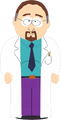 Dr. Larry