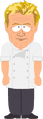 Gordon Ramsay