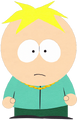 Butters proxeneta