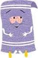 Towelie