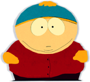 Cartman (Cartman und die Analsonde)